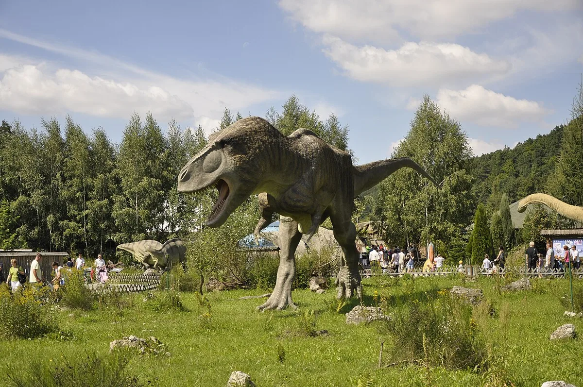 JuraPark Bałtów