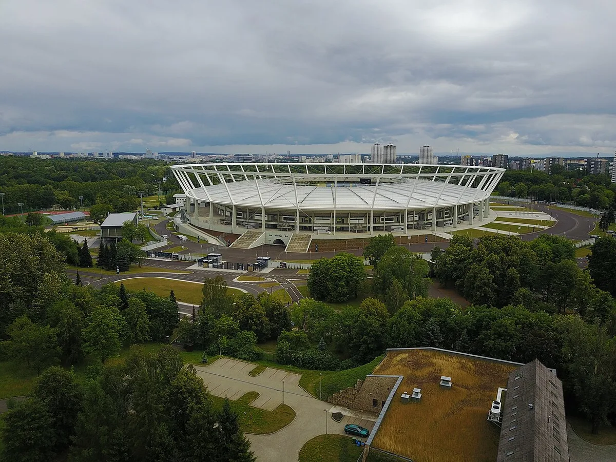 Stadion Śląski