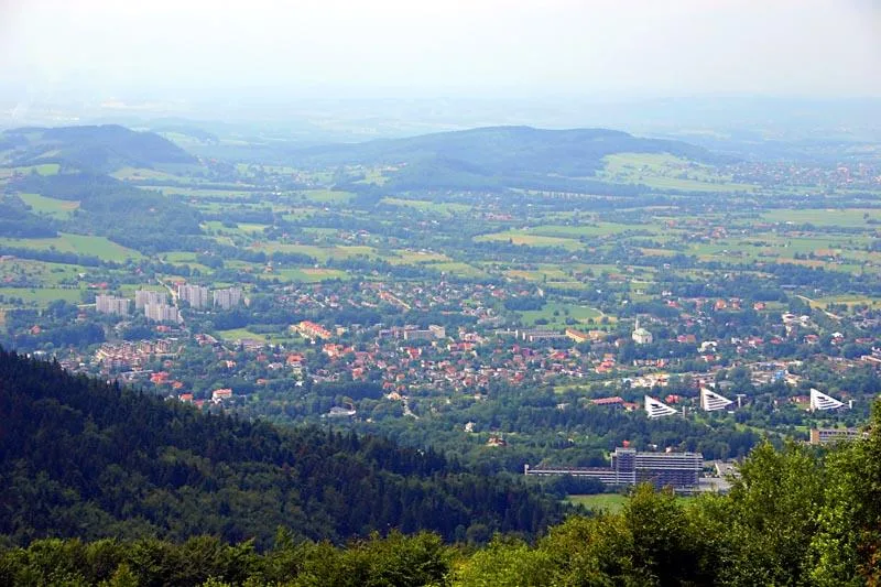 Ustroń
