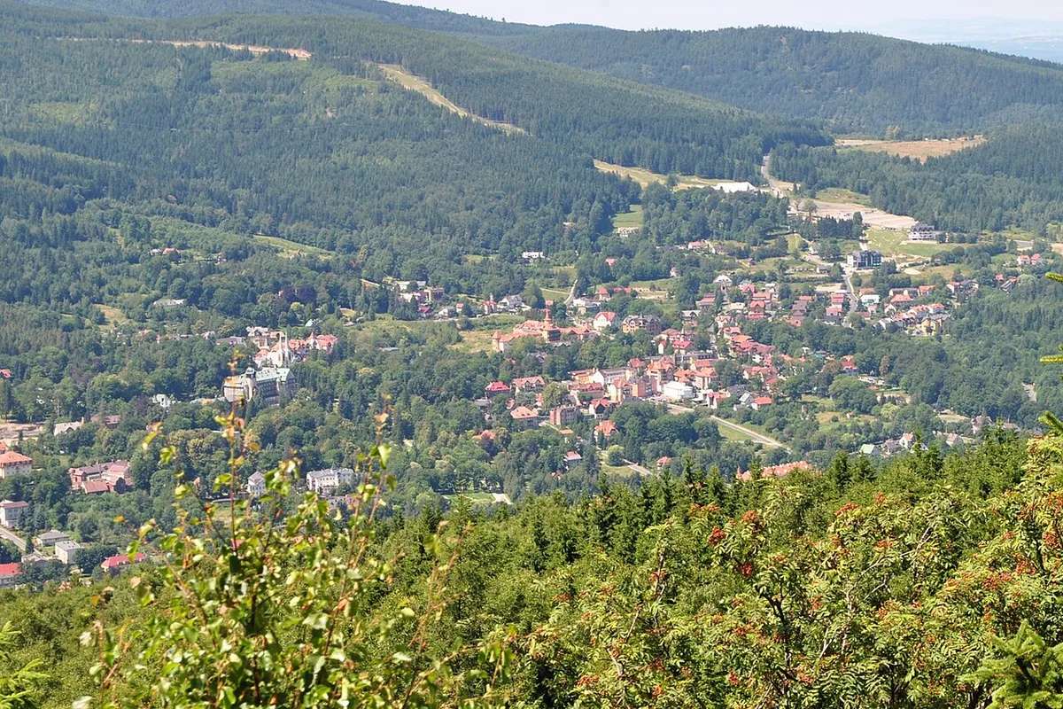 Świeradów-Zdrój