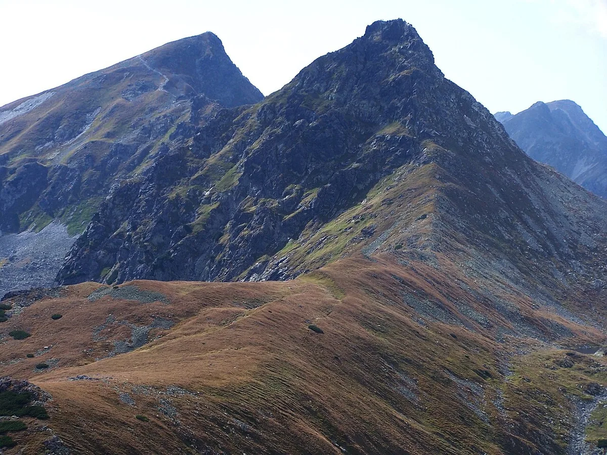 Rohacze (Tatry Zachodnie)