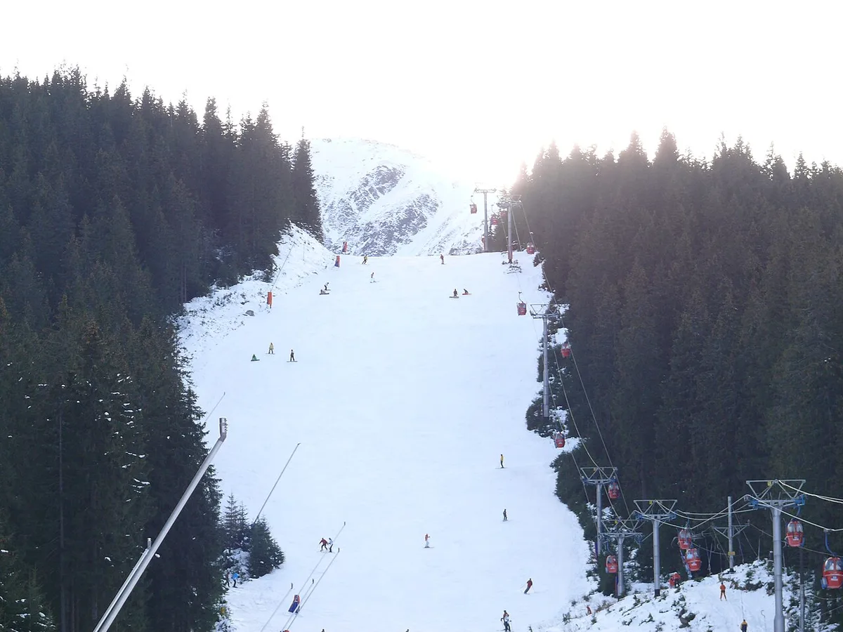 Jasná (kurort narciarski)