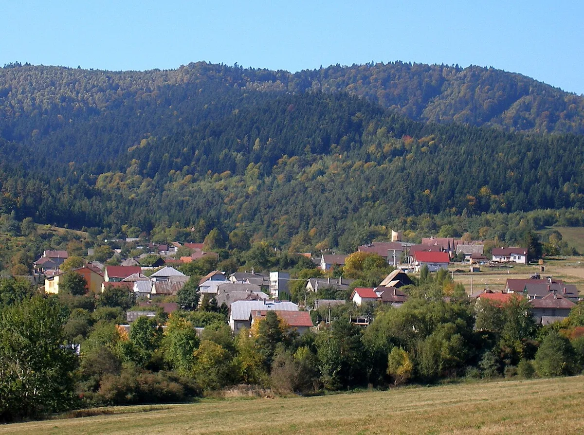 Drewniany kościół Herwartów