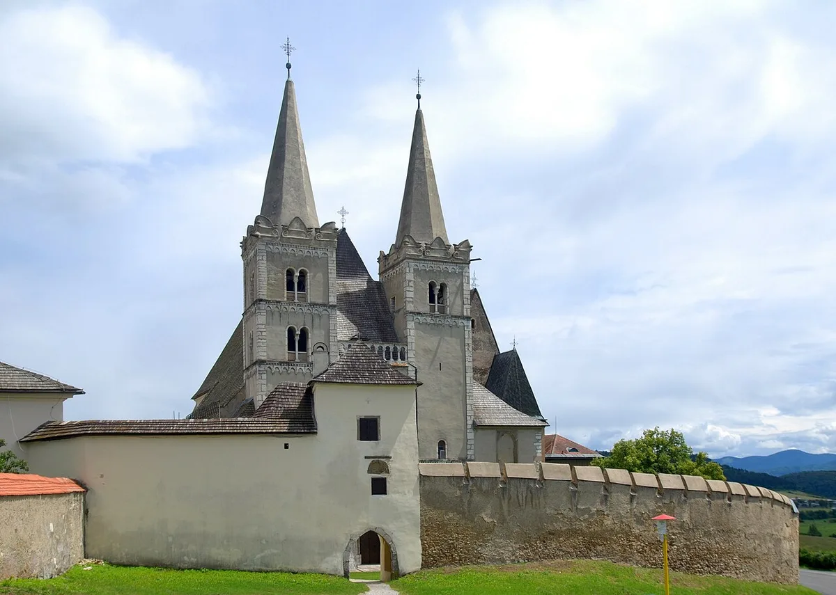 Kapituła Spiska (UNESCO)