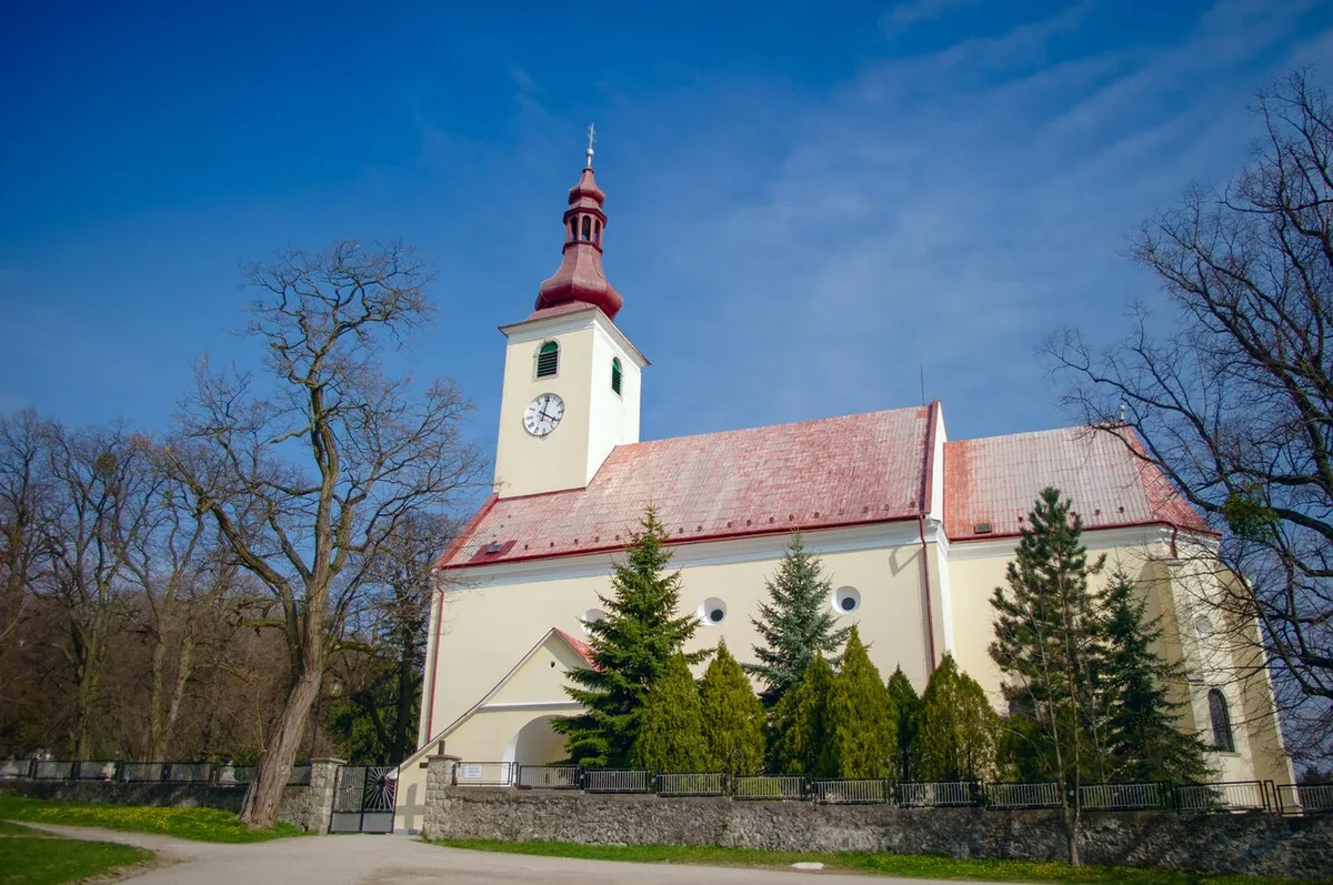 Zamek Smolenice (II)