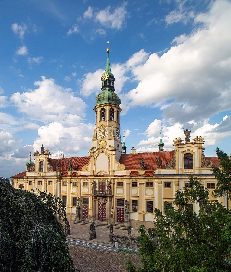 Loreta (Praga)
