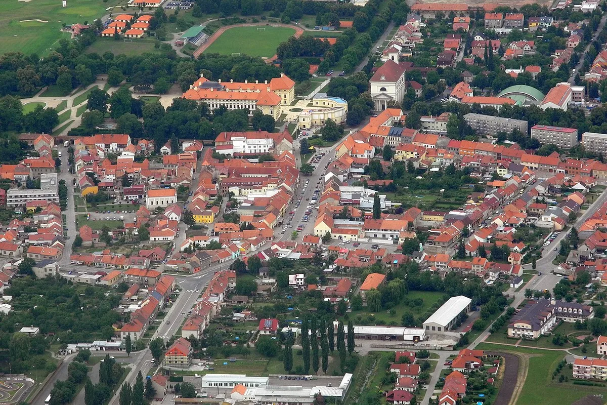 Slavkov (Austerlitz)