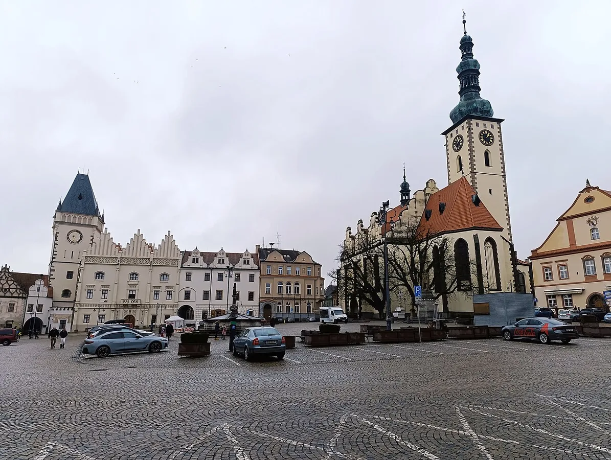 Tábor (miasto husyckie)