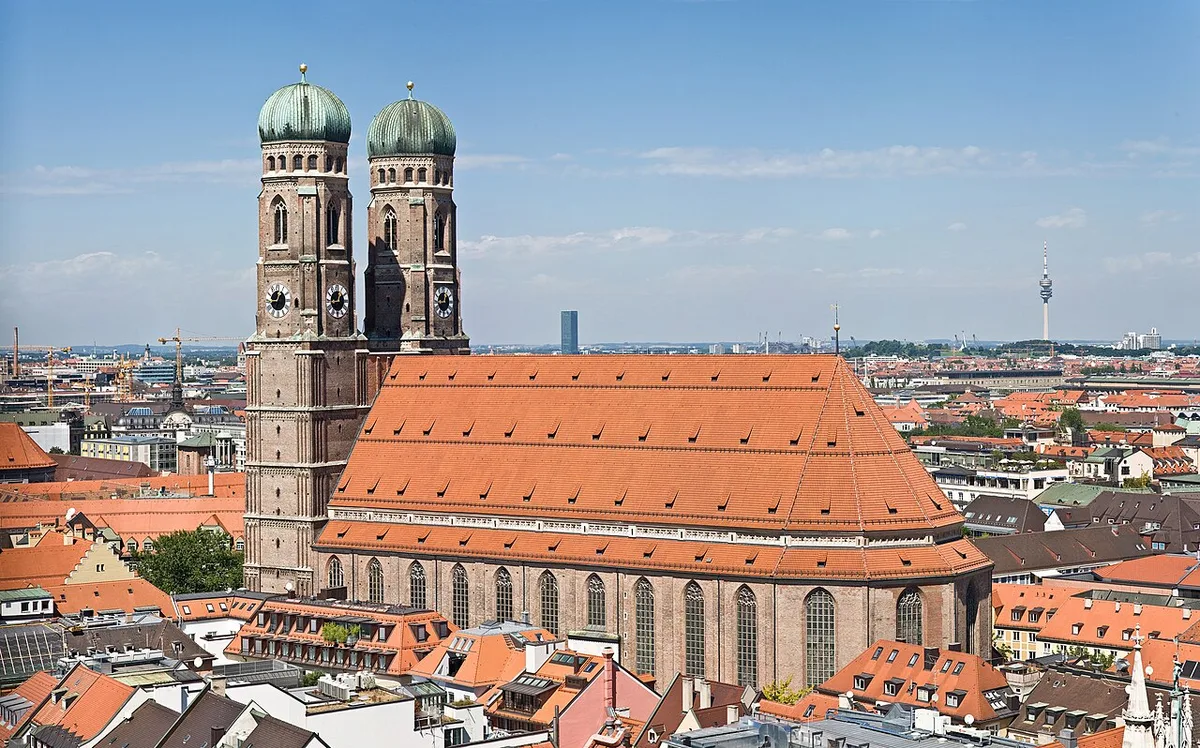 Marienplatz (Monachium)