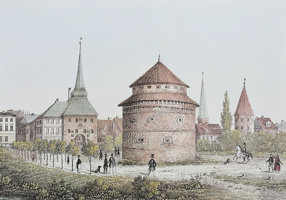 Zwinger (Drezno)