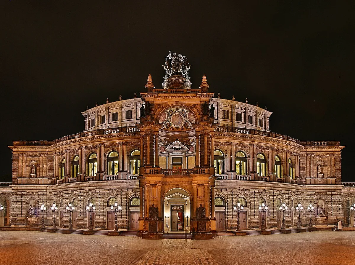 Opera Semperowska
