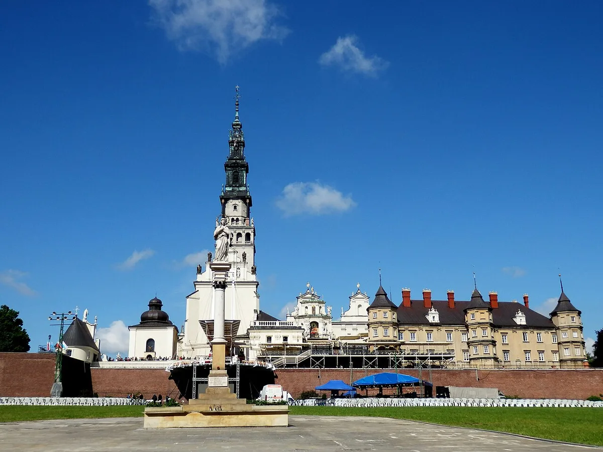 Jasna Góra