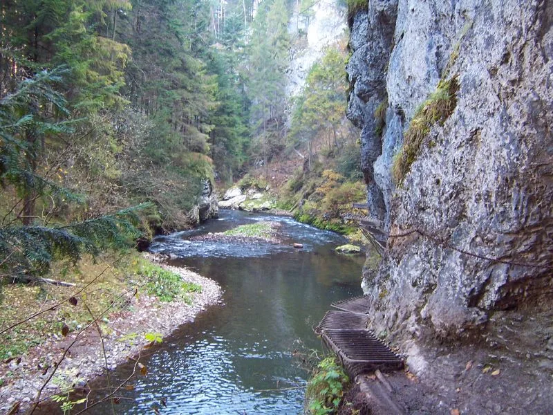 Słowacki Raj