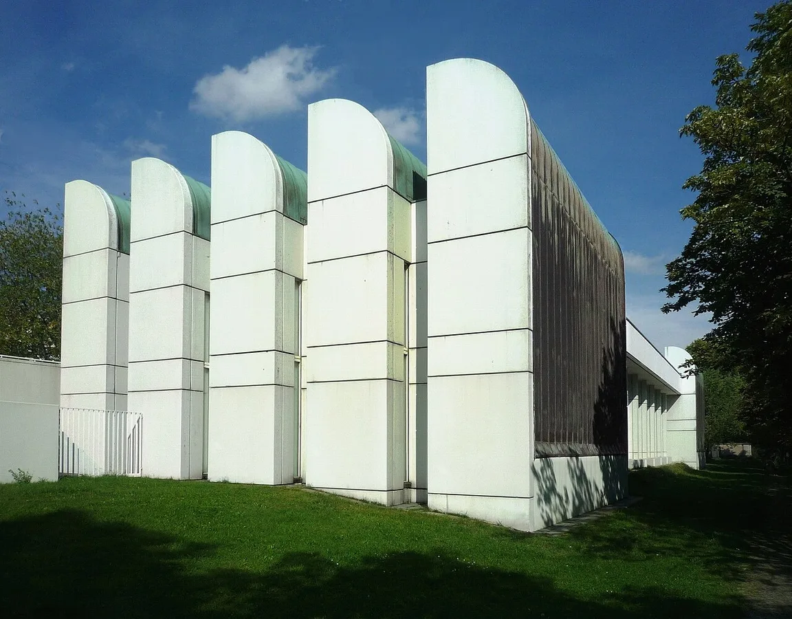 Bauhaus-Archiv (Berlin)