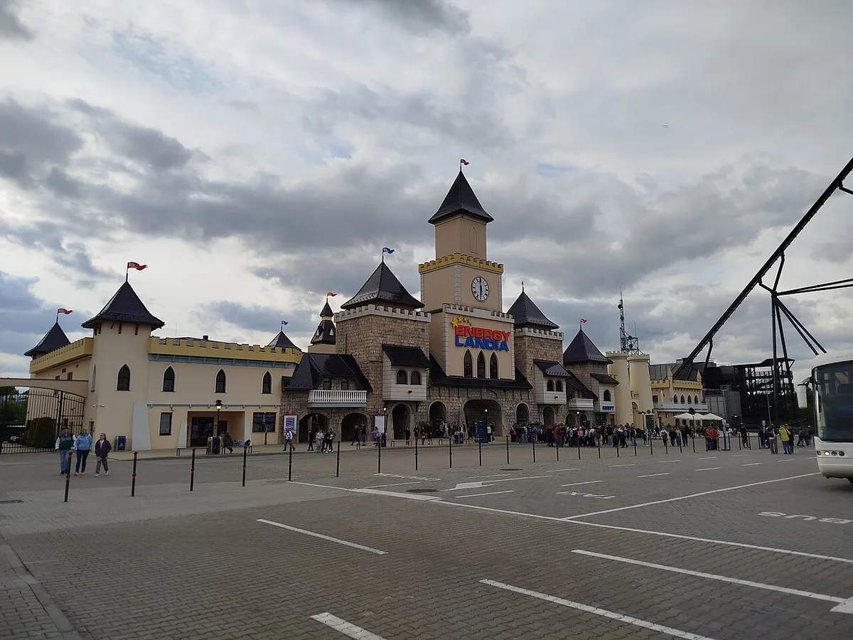 Energylandia