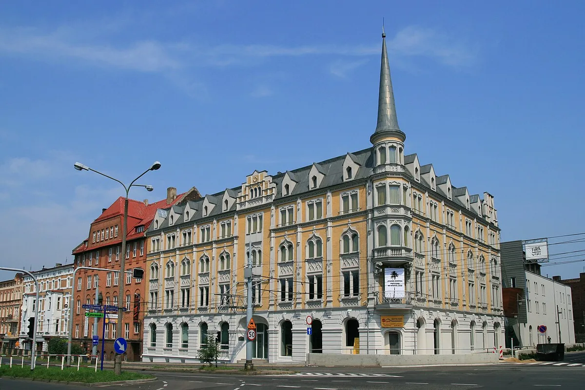 Planetarium Śląskie
