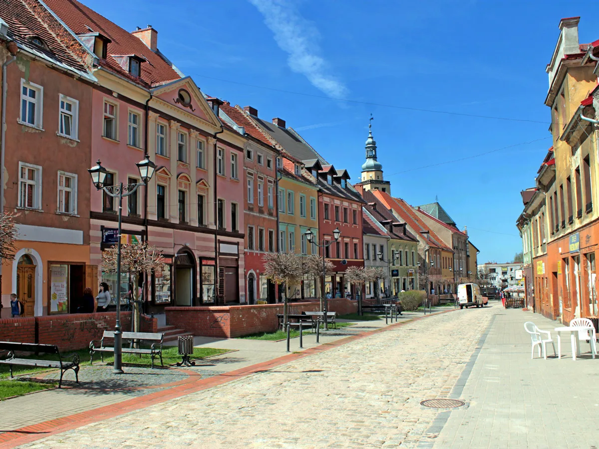 Park Miniatur Zabytków Dolnego Śląska