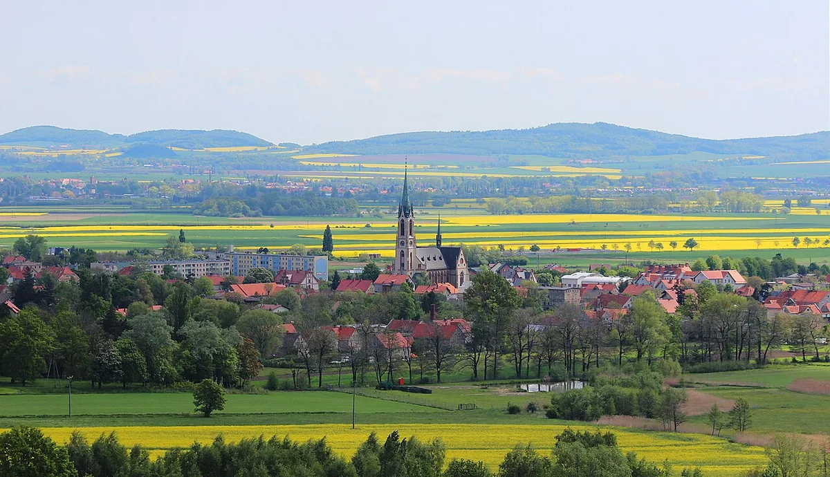 Wielka Sowa — Góry Sowie