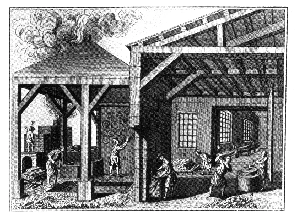 Manufaktura