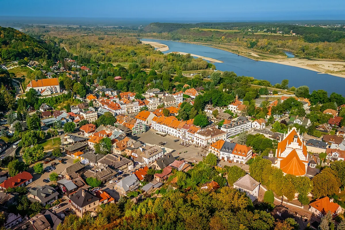 Serowarnia Kazimierska