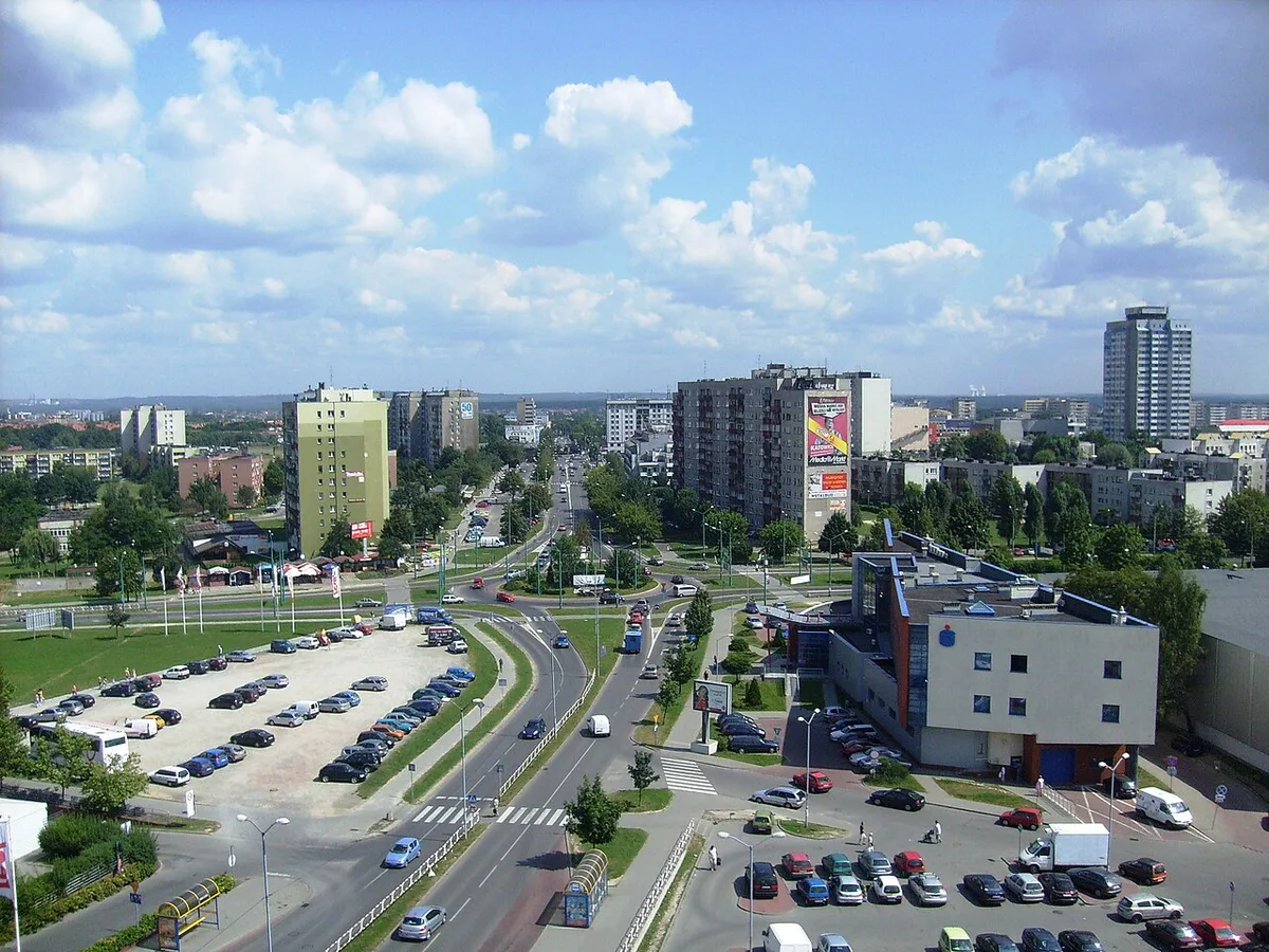 Tyskie Browarium