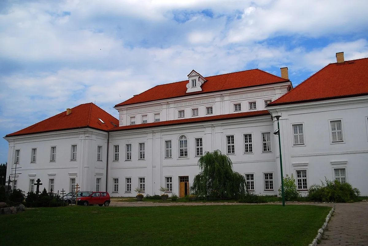 Muzeum Ikon w Supraślu