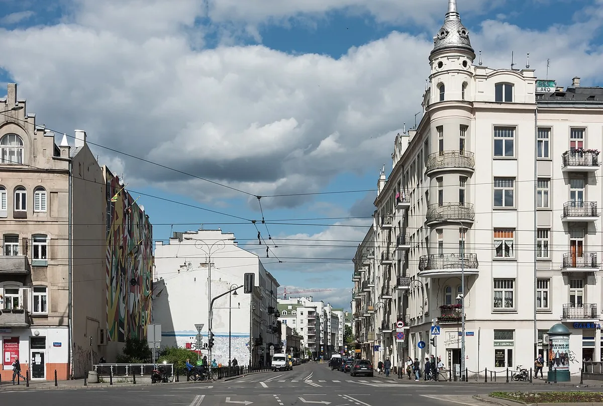 Praga — Stare Miasto