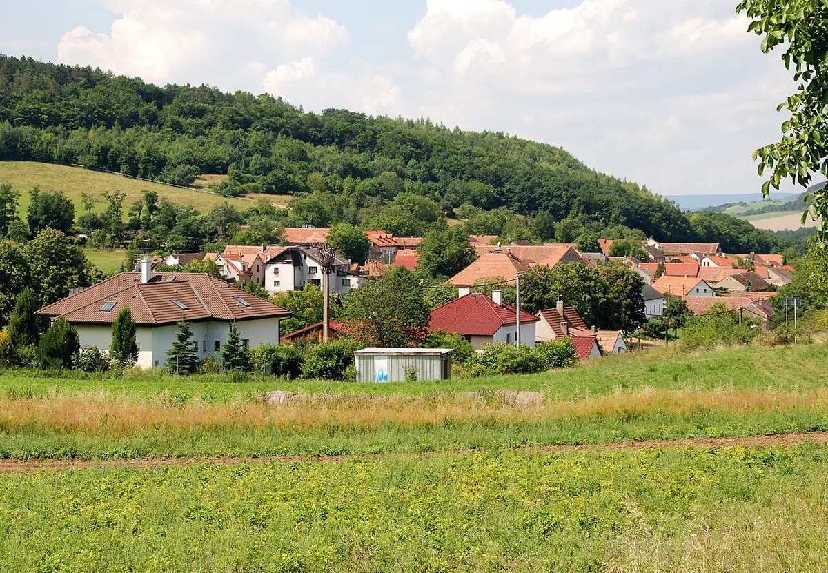 Jaskinie Konieprusy