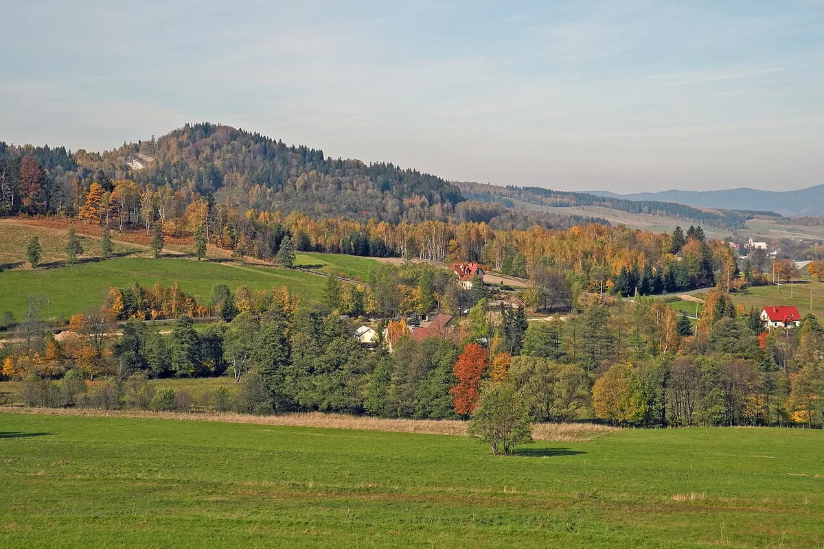 Jaskinia Niedźwiedzia Kletno