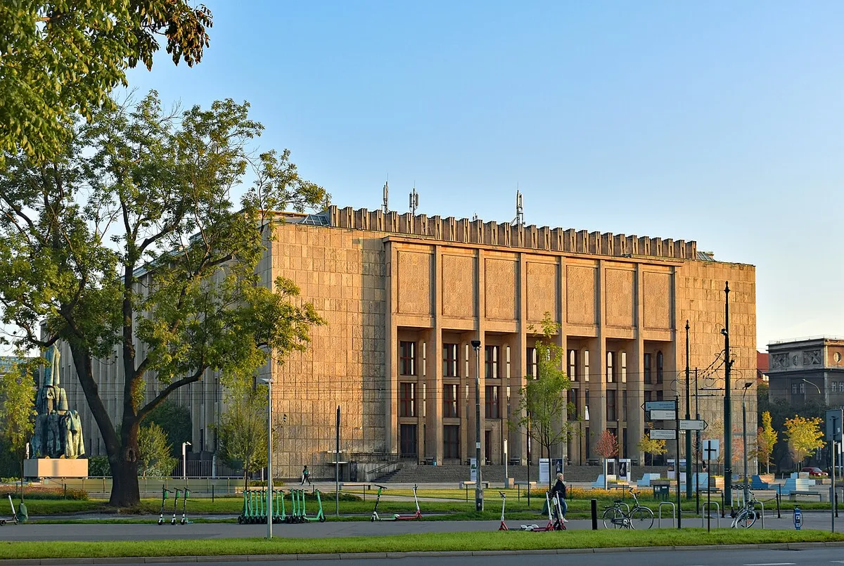 Muzeum Narodowe w Krakowie