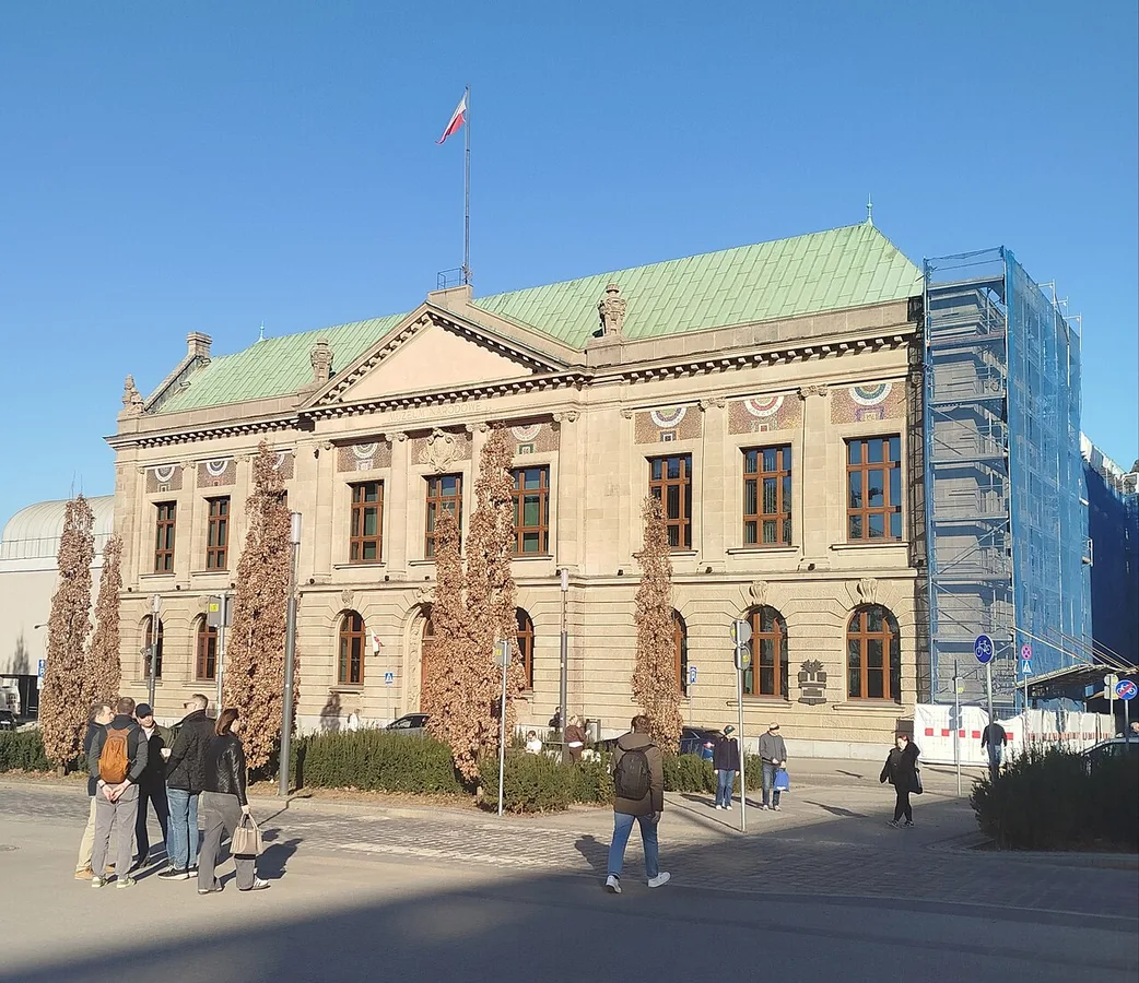 Muzeum Narodowe w Poznaniu