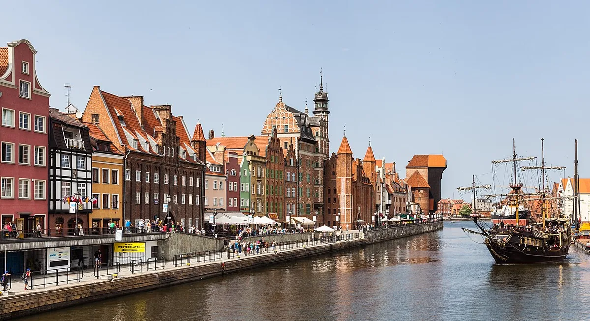 Hewelianum Gdańsk
