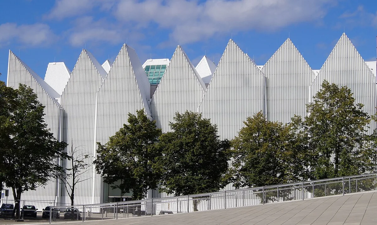 Zamek Książąt Pomorskich Szczecin