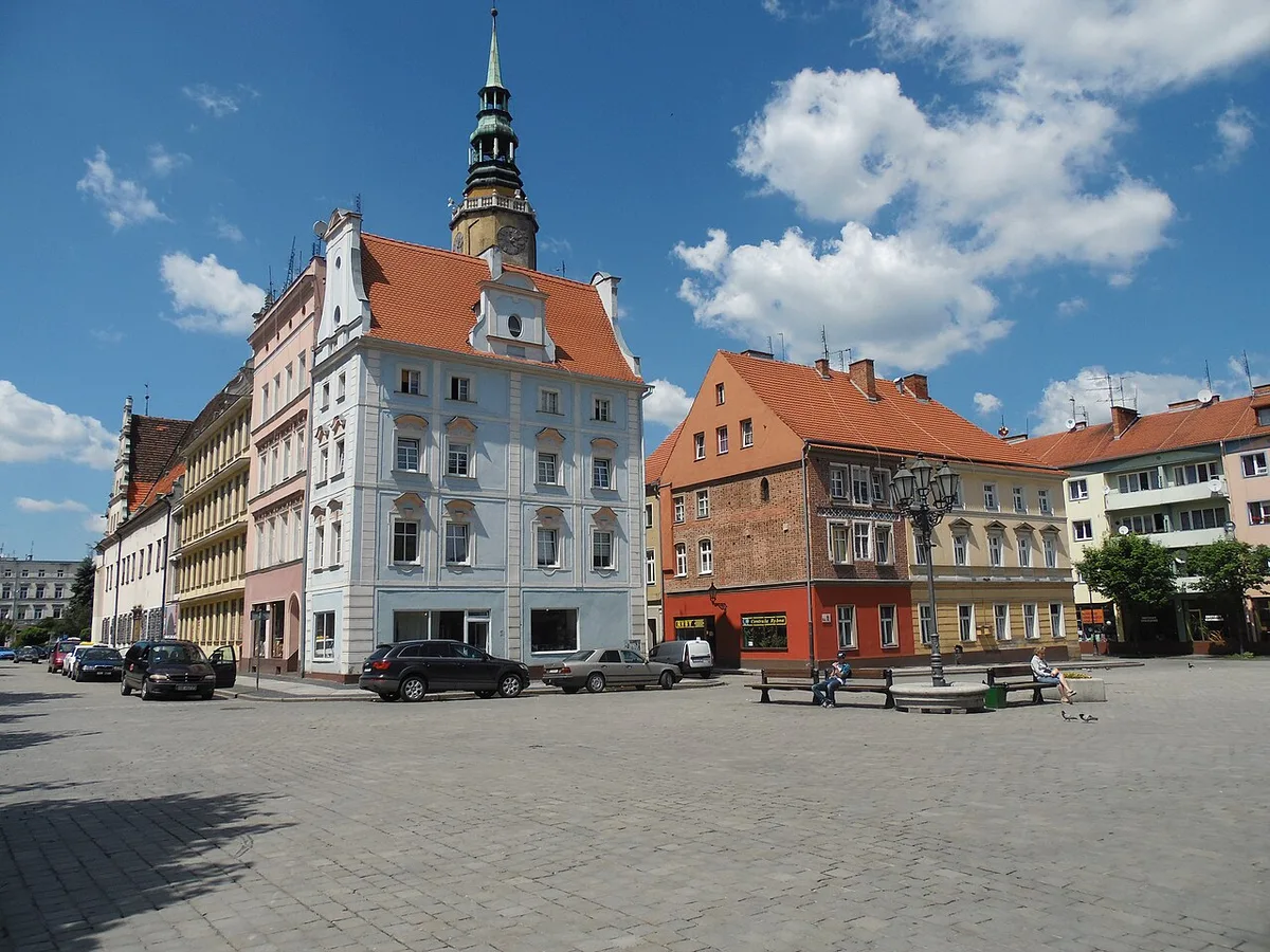 Zamek Piastów Śląskich Brzeg