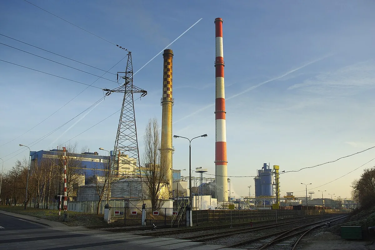 EC1 Łódź — Centrum Nauki i Techniki