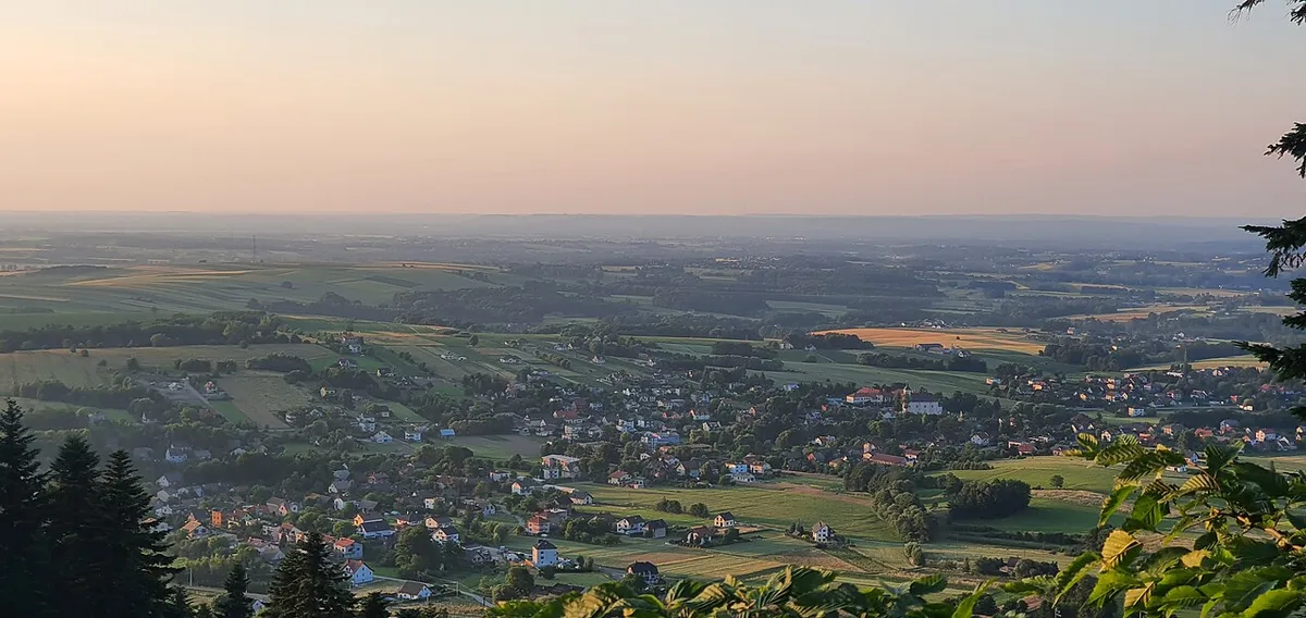 Dinolandia (Inwałd)