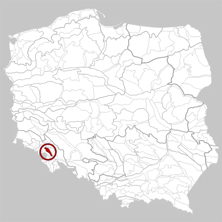 Podziemne Miasto Osówka (kompleks Riese)