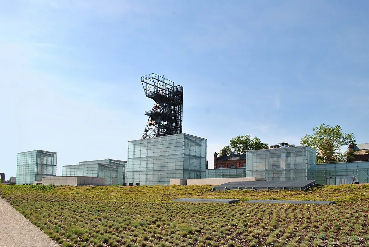 Muzeum Śląskie (Katowice)