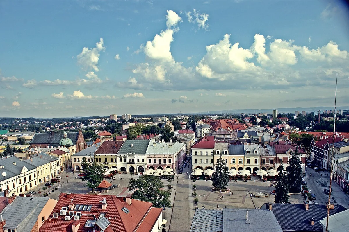 Centrum Dziedzictwa Szkła (Krosno)