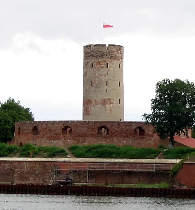 Twierdza Wisłoujście (Gdańsk)