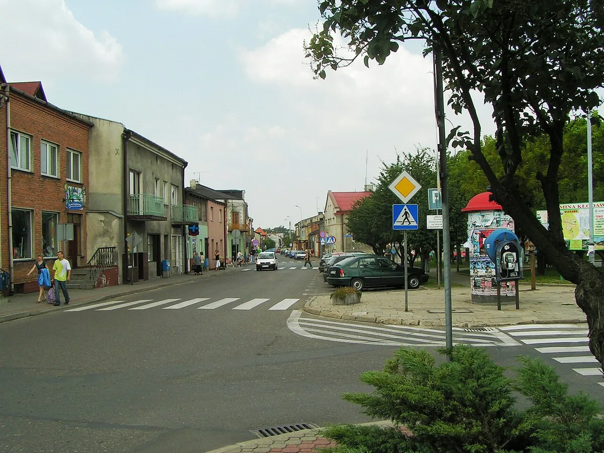 Kopalnia Soli Kłodawa