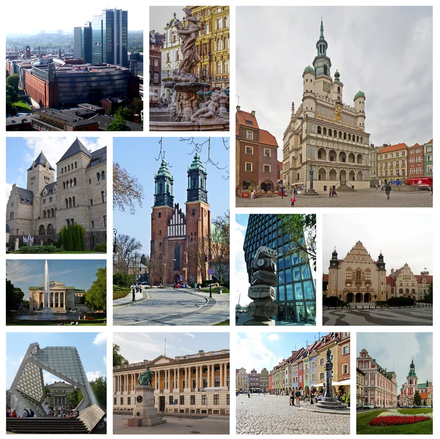 Palmiarnia Poznańska