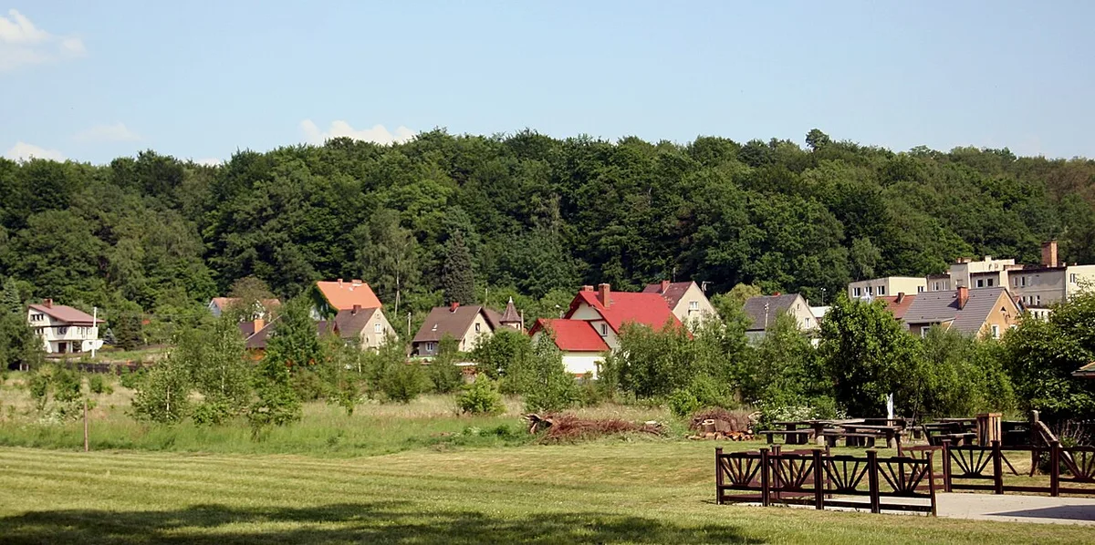 Geopark Łuk Mużakowa (Łęknica)
