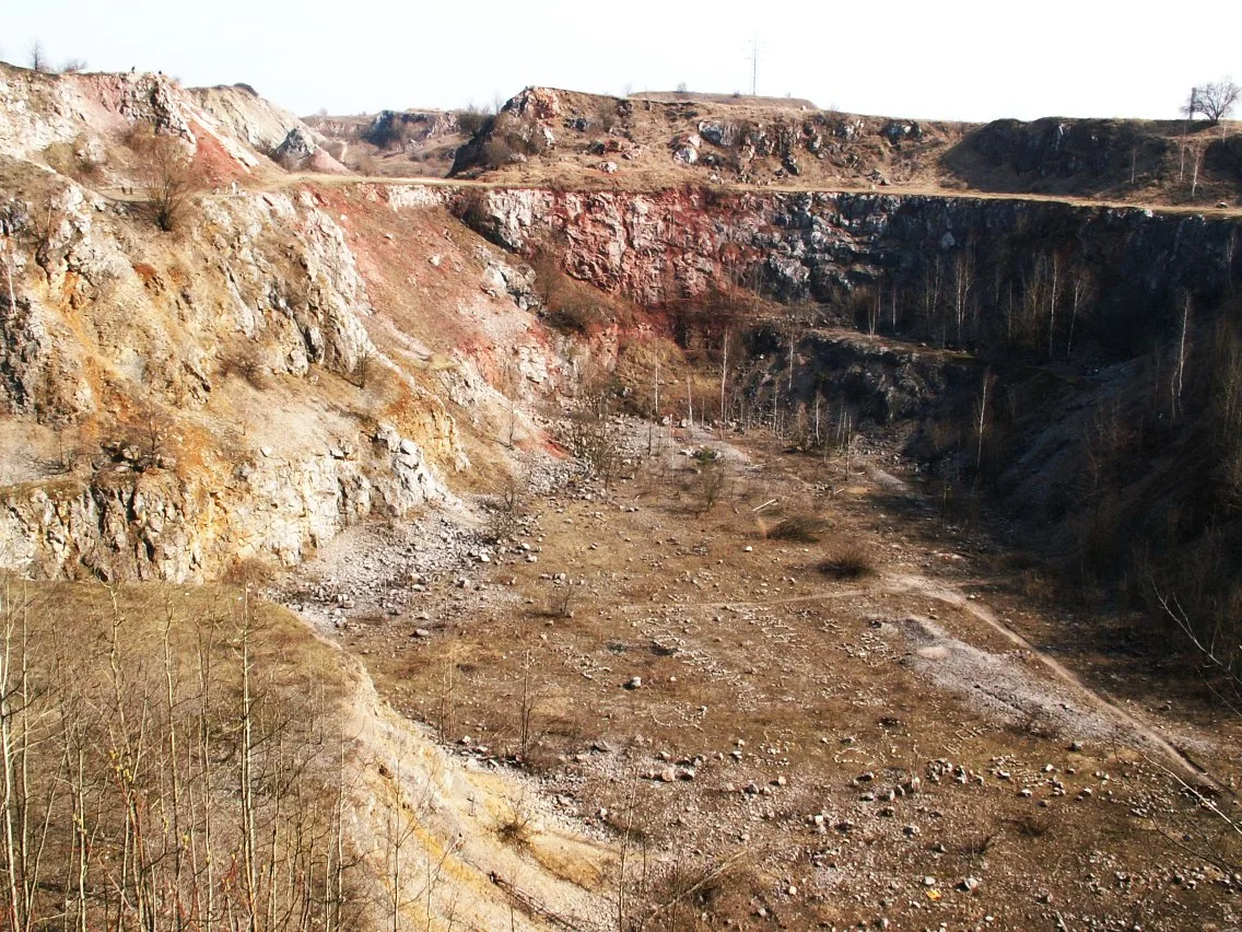 Centrum Geoedukacji Kielce (Wietrznia)
