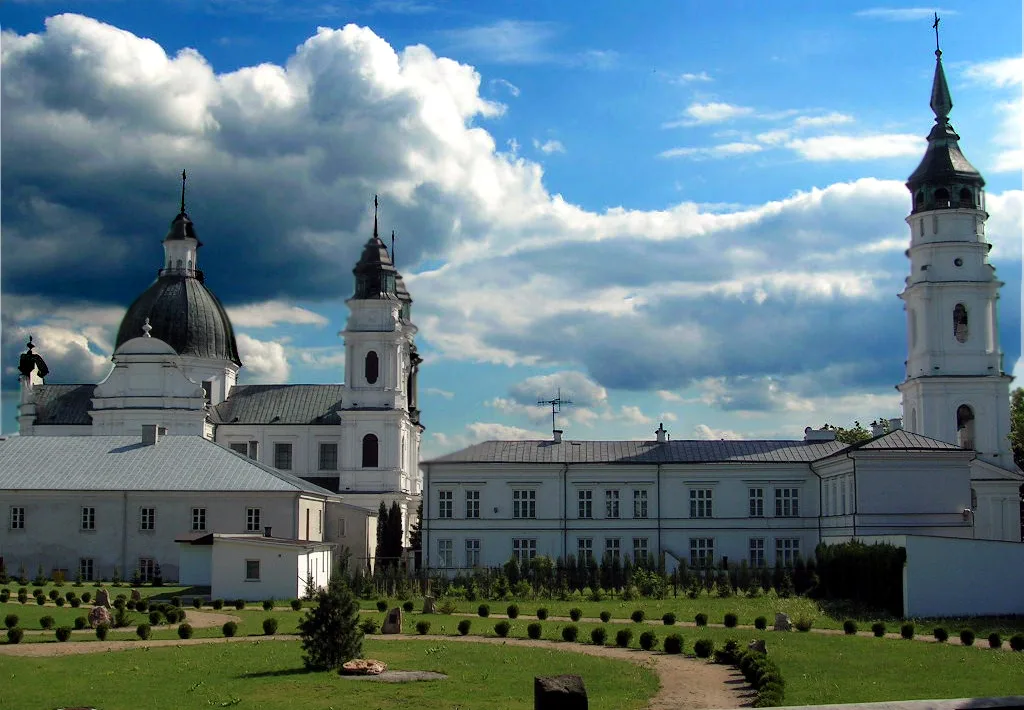 Chełmskie Podziemia Kredowe