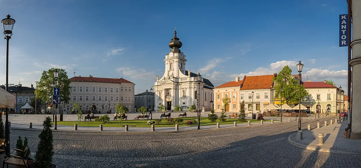 Dom Rodzinny Jana Pawła II (Wadowice)