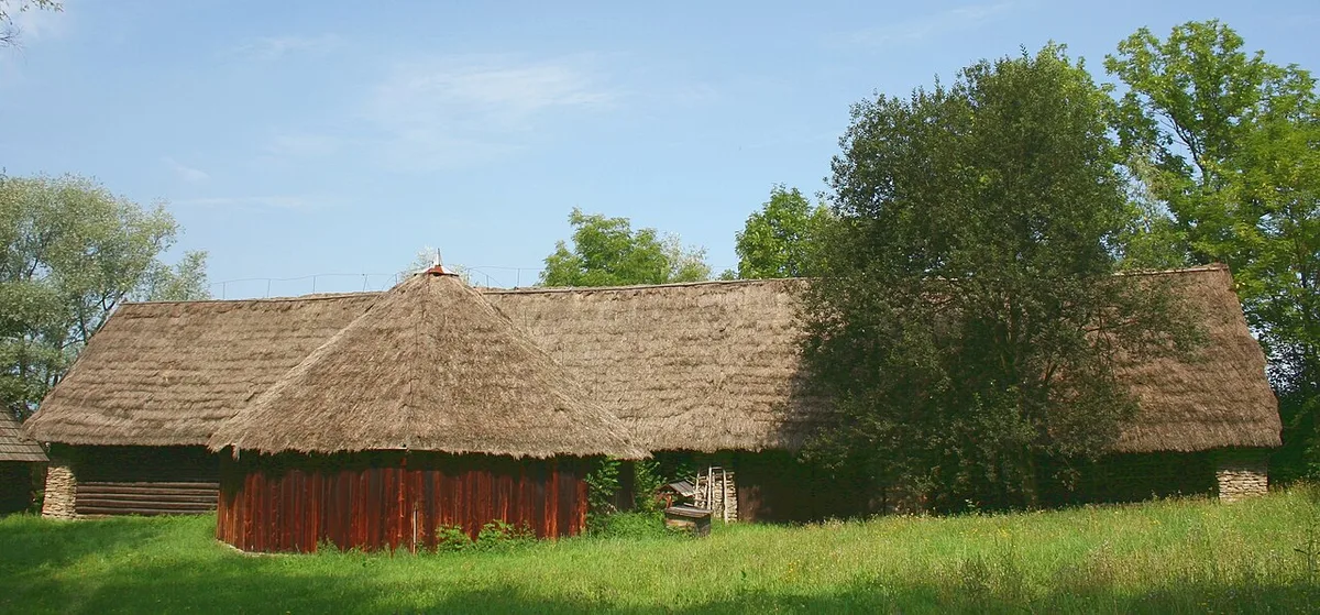 Sądecki Park Etnograficzny (Nowy Sącz)