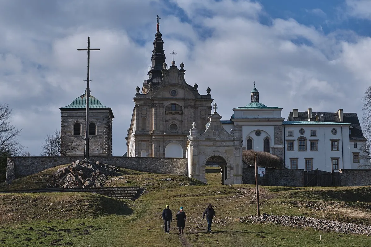 Święty Krzyż