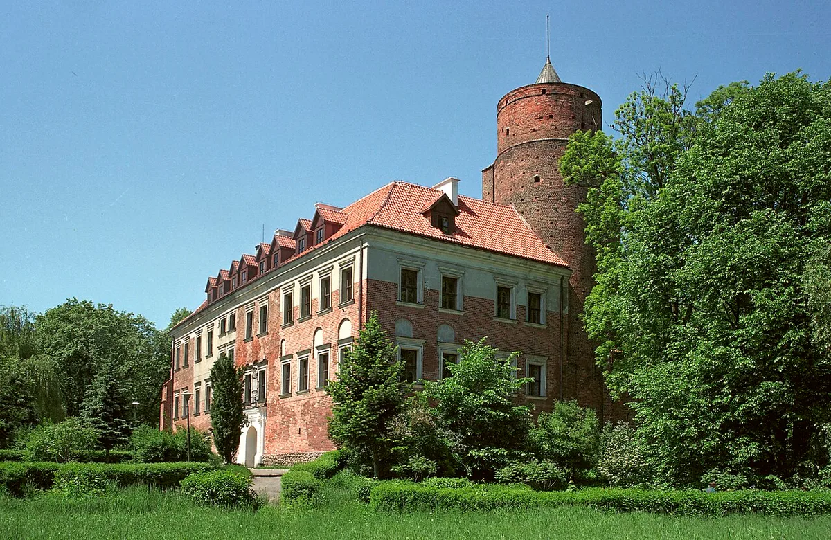 Termy Uniejów