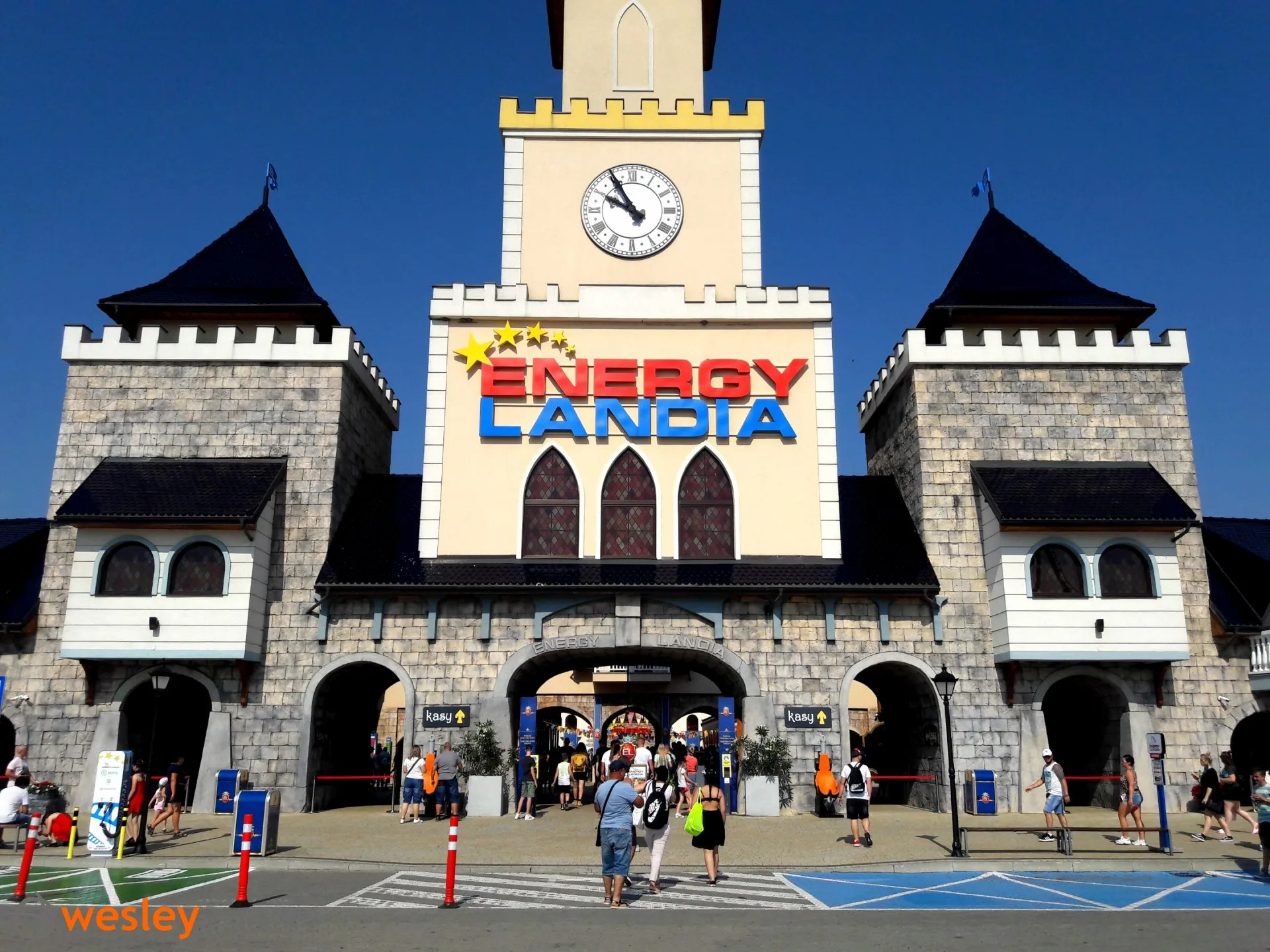 ENERGYLANDIA